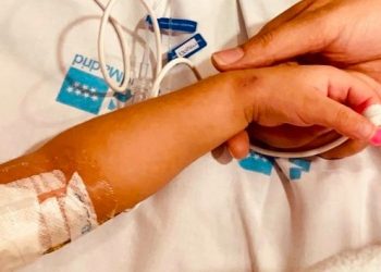 Confirman nuevo síndrome asociado a Covid-19 que agrava síntomas en niños