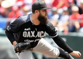 Tecolotes y Guerreros intercambian peloteros