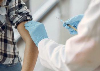 Se duplica riesgo de contraer Covid