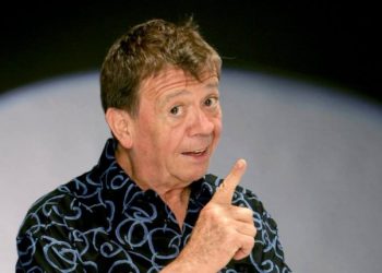 ¿Chabelo inmortal? La foto que reúne a Cantinflas, Tin Tan, Don Ramón, El Santo y otras estrellas