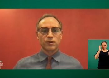 Hugo López-Gatell en confinamiento por haber tenido contacto con el presidente López Obrador