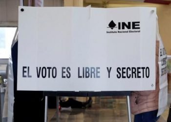Votarán tamaulipecos en el extranjero para elegir gobernador