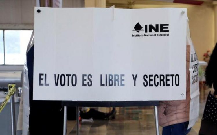 Votarán tamaulipecos en el extranjero para elegir gobernador