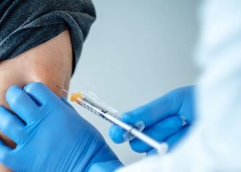 Activan un plan de vacunación masiva