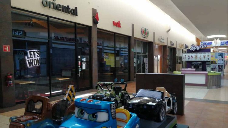 Confirman: sí abrirán comercios no esenciales el 1 de febrero