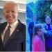 Presumen foto con Biden desde Calderón hasta hija de Angélica Rivera