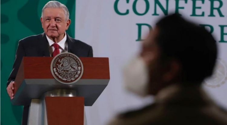 México ofrecerá asilo político a Julian Assange, fundador de WikiLeaks: AMLO