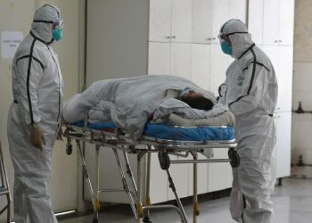 México suma 147,614 muertes por Covid y un millón 732 mil contagios