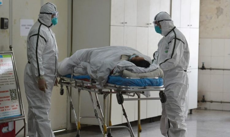 México suma 147,614 muertes por Covid y un millón 732 mil contagios