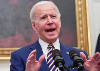 Joe Biden despide a Sean Conley, el polémico médico de la Casa Blanca