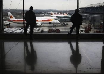 España exigirá a viajeros de México una prueba PCR negativa a coronavirus