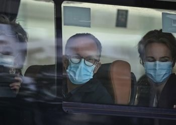 OMS inicia su investigación en Wuhan para detectar el origen del Covid-19