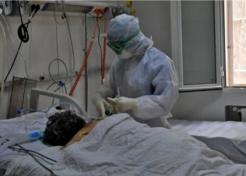 Así han evolucionado los síntomas más frecuentes del Covid-19