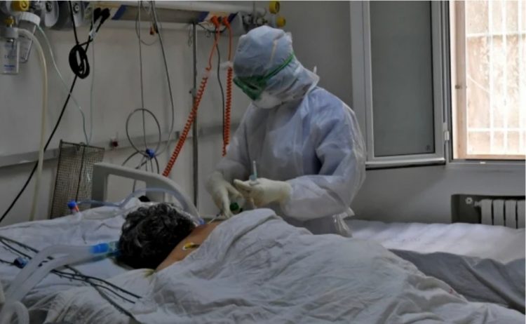 Así han evolucionado los síntomas más frecuentes del Covid-19