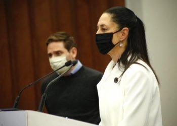 Pide Sheinbaum posponer Día de Reyes