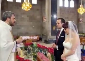 Tendría que sancionarse a Paola Félix por boda y que dé explicación: Sheinbaum