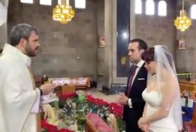 Tendría que sancionarse a Paola Félix por boda y que dé explicación: Sheinbaum