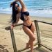 Con foto en bikini, Maribel Guardia agradece haber superado al Covid-19