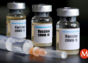 Tamaulipas recibirá la próxima semana vacuna covid