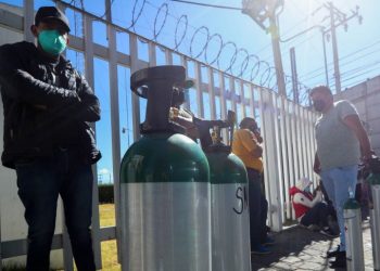 Hay un nuevo récord de contagios de Covid en Querétaro; en un día hubo 665 nuevos casos