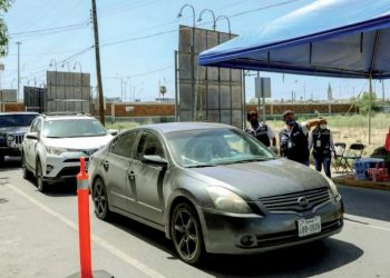 Buscan aquí nueva cepa del Covid-19