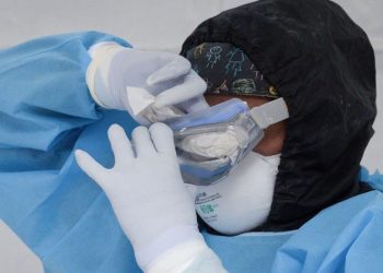 ¿Por qué especialistas no recomiendan el uso de la ivermectina como tratamiento contra el covid?