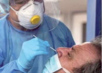 Atención tardía del Covid-19 aumenta riesgo de muerte