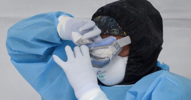 ¿Por qué especialistas no recomiendan el uso de la ivermectina como tratamiento contra el covid?