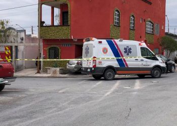 Reynosa recibe 2021 con un muerto y un herido de bala