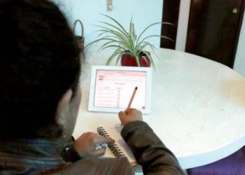 Sí tendrá el ITEA clases, pero de manera virtual