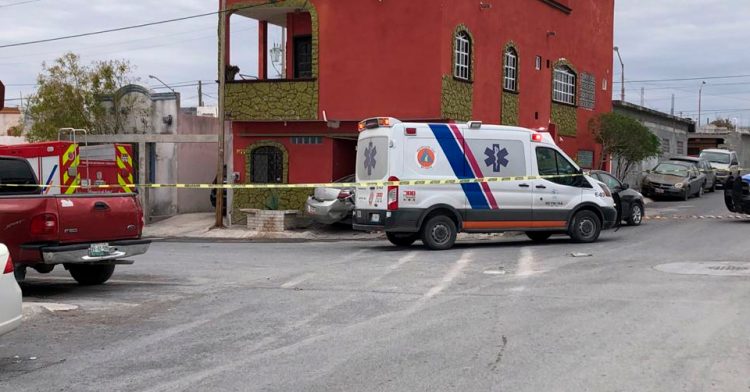 Reynosa recibe 2021 con un muerto y un herido de bala