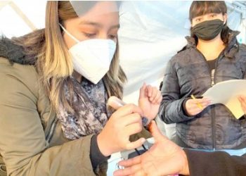 ‘Vamos en camino a elecciones en línea’, afirma vocal del INE