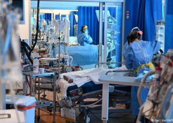 Ya son más de 600 los decesos por Covid