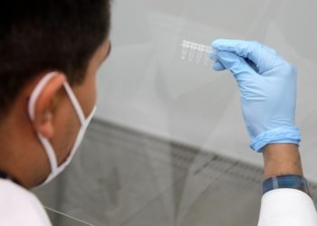 Nueva cepa de Covid-19 ya es de transmisión local en Tamaulipas