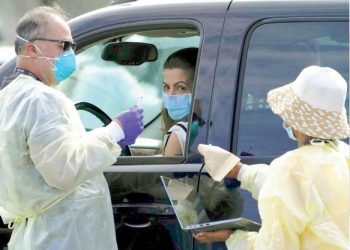 Anuncian una nueva jornada de vacunación