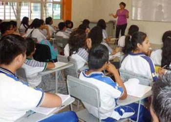 Ven lejano el regreso a clases presenciales en Tamaulipas