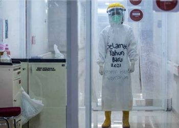 OMS reporta récord de decesos por Covid en las últimas 24 horas