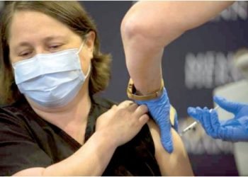 Este lunes arranca segunda etapa de vacunación