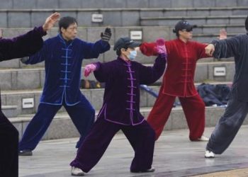 Wuhan vuelve a la normalidad y el mundo enfrenta la pandemia