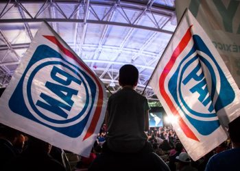 Va el PAN Tamaulipas con 5 hombres y 4 mujeres por diputaciones federales