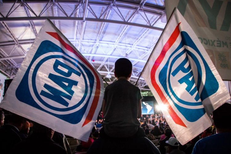 Va el PAN Tamaulipas con 5 hombres y 4 mujeres por diputaciones federales