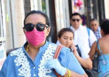 Advierte Rivas riesgo de regresar a la Fase 1