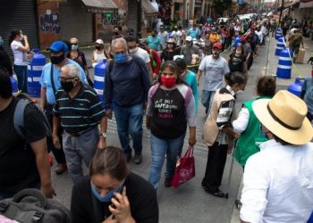 ¿Cuánto tiempo después de la infección puedes SER INMUNE A COVID?