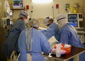 UNAM, IPN y UAEM retiran a residentes de hospital en Ecatepec tras muerte de estudiante por Covid