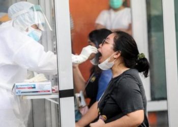 Variante de Covid 19 20C-US, surgida en Estados Unidos, es la más contagiosa hasta ahora