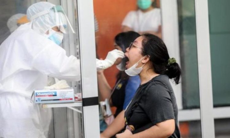 Variante de Covid 19 20C-US, surgida en Estados Unidos, es la más contagiosa hasta ahora