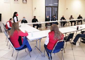 Reconoce Cristabell fortaleza de la CTM