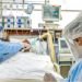 Otra vez, harán el General hospital solo Covid