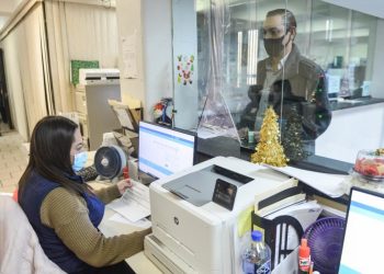 Invita Rivas a pagar el predial en enero