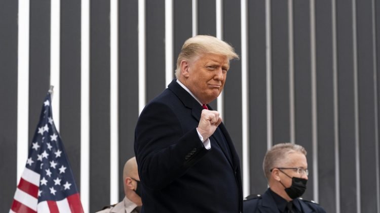 Para Trump, el muro es más valioso que salvar vidas: Cuéllar